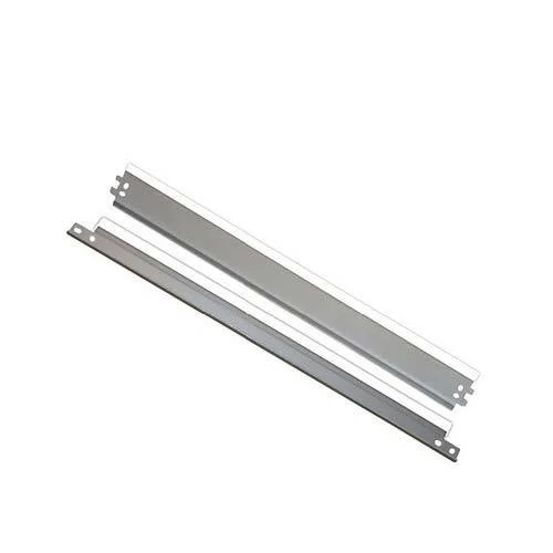 Doctor's Blade Manufacturer in India