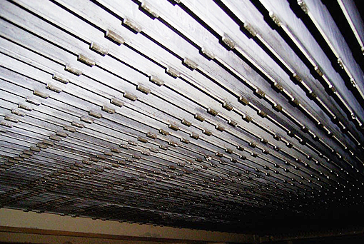 Gang Saw Steel Manufacturer in India