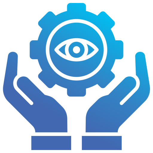 Vision Icon