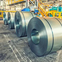 75Cr25 Steel Manufacturer in India