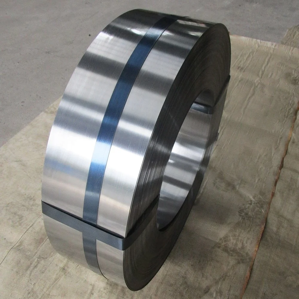 C75 Steel Strip Manufacturer in India