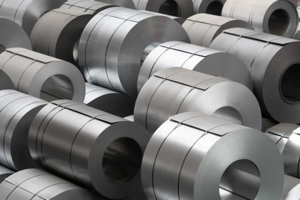 H&T Steel Strip Manufacturer in India